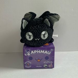 Aphmau MeeMeows 6” Mystery Halloween Plush NEW 2024 Dragon